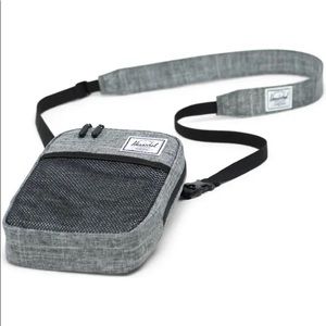 Herschel Crossbody bag